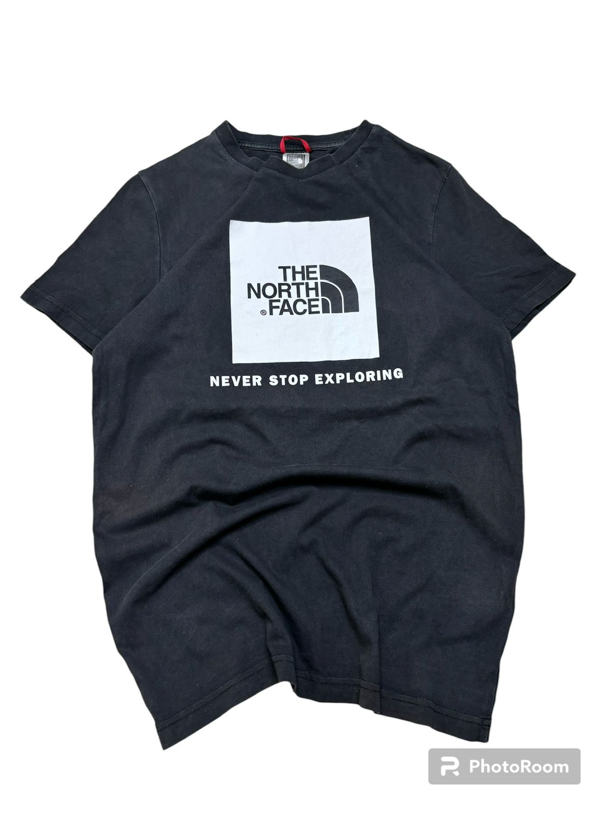 THE NORTH FACE TSHIRT